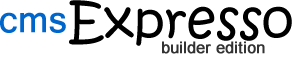 cms Expresso Logo
